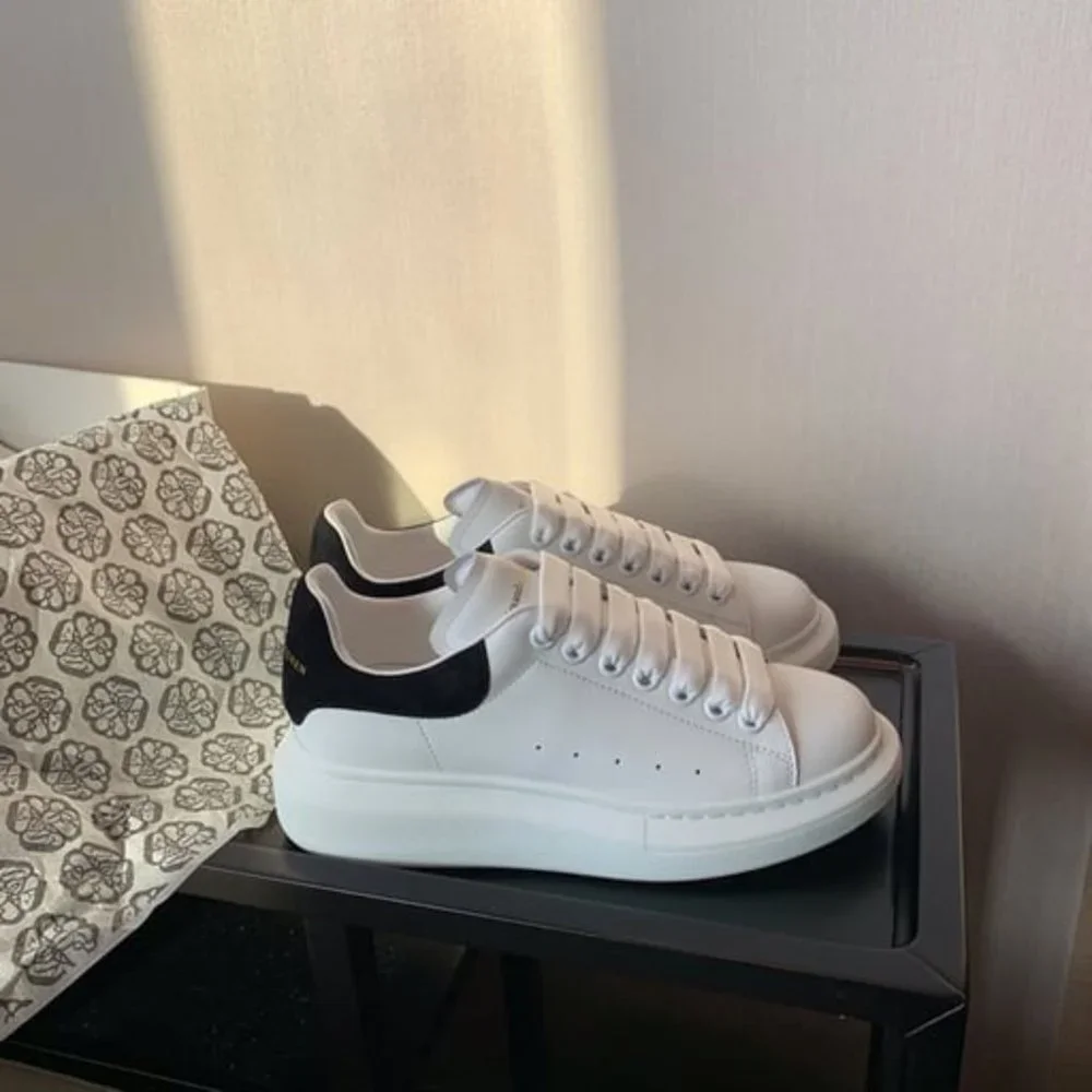 🍓🍓Alexander McQueen women's shoes size 40🧙‍♂️🧙‍♂️ - Picture 6 of 7